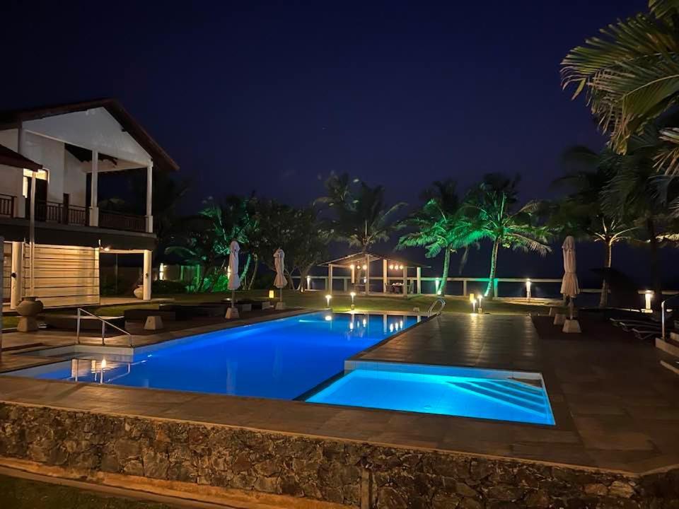Imagine Villa Hotel Mirissa Eksteriør billede