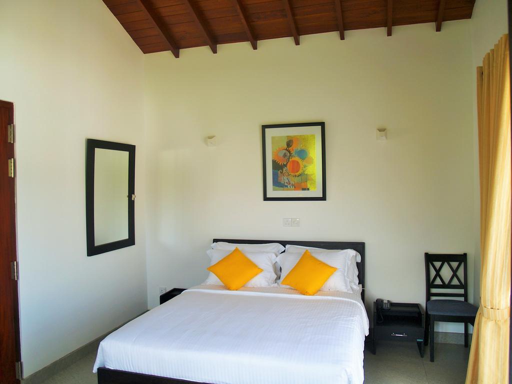 Imagine Villa Hotel Mirissa Eksteriør billede