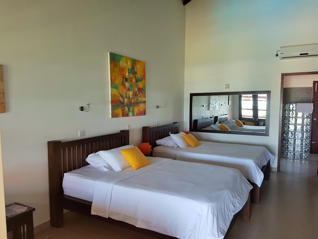 Imagine Villa Hotel Mirissa Eksteriør billede