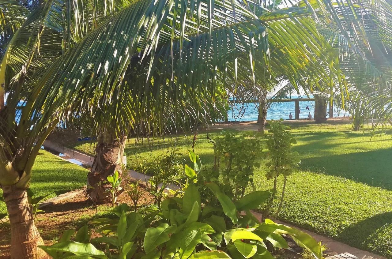 Imagine Villa Hotel Mirissa Eksteriør billede